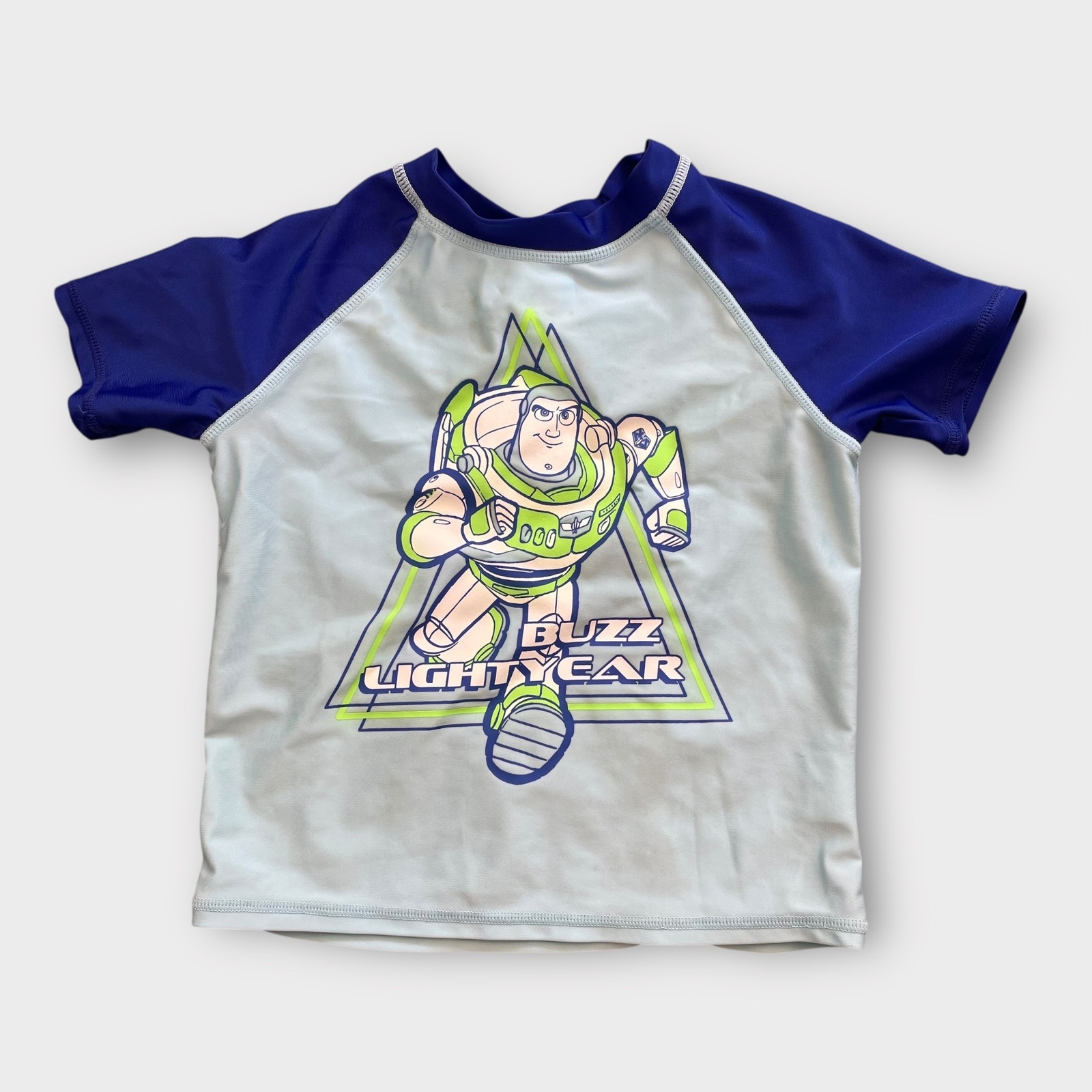 Disney Jumping Beans - Buzz Light Year Swim Top